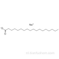 Natriumstearaat CAS 822-16-2